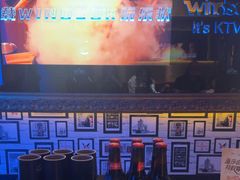 -温莎KTV(国贸店)