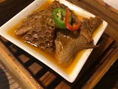 -广东道至正餐厅(区庄店)