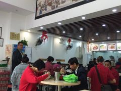 大堂-银记肠粉店(市二宫店)