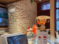-西村叔叔的店·面包·甜品·蛋糕(崂山丽达店)