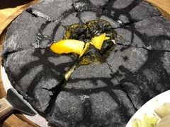 -维苏唯披萨(青云街店)