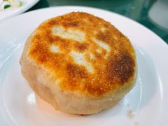 门钉肉饼-白魁老号饭庄(交道口店)