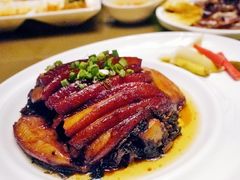 -宝鸡宴会中心艳阳天(公园路店)