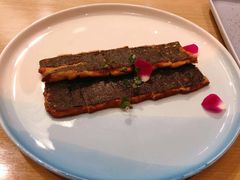 -菩提树·素食餐厅(汇智国际商业中心店)