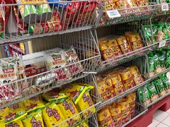 -物美超市(乔司华荣城店)