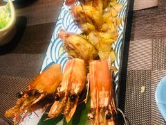 -福樱兰海鲜放题铁板烧(加州店)