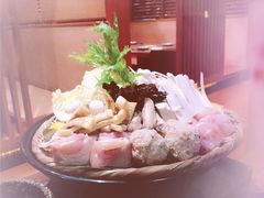 -田野日本料理(仙霞路店)