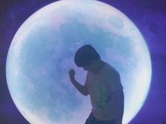 -天津梵高星空艺术馆(天河城旗舰店)