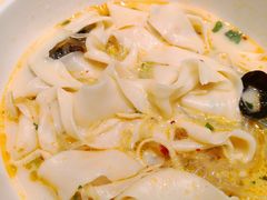 -咨言·烤鸭·烩面泡馍(建业十八城店)