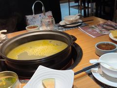 -一朵菌·野生菌探索家火锅(南亚店)