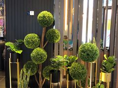 景观位-玥记茶餐厅(十字门华发商都一期绸带店)