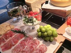 -拉蒂娜·巴西牛排馆 Latina·Brazilian Steakhouse(陆家嘴旗舰店)