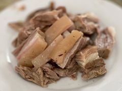 热气羊肉-林家饭店(新林公路店)
