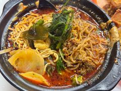 -小街曹师傅砂锅麻辣烫(亚泰大街店)