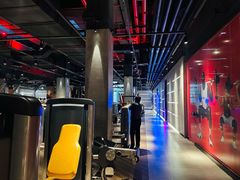 -威尔仕健身(杭州万象城店)