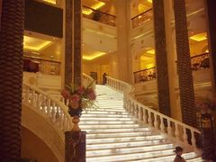 -南通金石国际大酒店