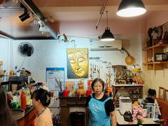 -热浪岛马来餐厅