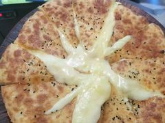 -尚宴牛特鲜自助(太原街万达店)