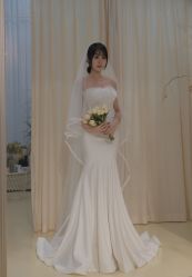 -LeCameliaBridal 山茶花新娘 婚纱礼服高级定制