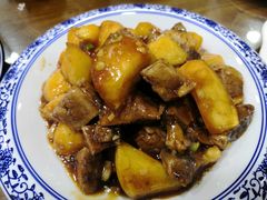 -白魁老号饭庄(安内店)