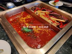 -王家渡火锅店(棕榈泉店)