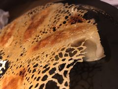 蜂窝煎饺-金牌外婆家(苏州中心店)