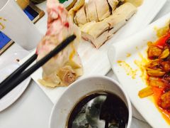 -峨嵋酒家(地安门店)