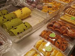 -恩点烘焙面包糕点·伴手礼(和平广场店)