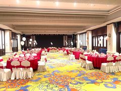 -古南都大桥饭店(盐仓桥地铁站阅江楼风景区店)