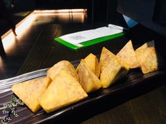 炸芋头-湊湊火锅·茶憩(新中关购物中心店)