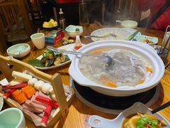 -龙泉人椰子鸡·糟粕醋·地标海南菜(龙昆南店)