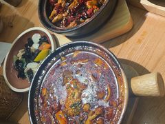 -付掌柜在成都·热炒砂锅集(金禾店)