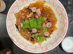 -五谷丰登农家院·地道胶东菜·海鲜烧烤(威海店)