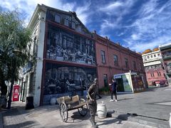 -中华巴洛克风情街