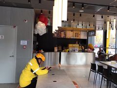 -麦当劳(北苑秋实路店)