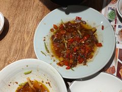 -聚鑫朋酸菜肥肠(文艺路口店)