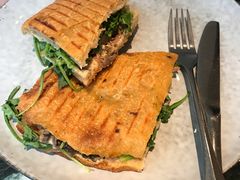 -BAKER&SPICE(安福路店)