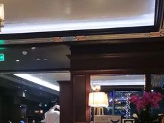 -Wolfgang’s Steakhouse 沃夫冈牛排馆(上海白玉兰广场店)