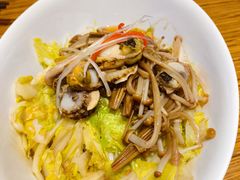 -金掌勺·锅包肉(广渠门店)