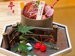 -松鱼亭·和牛烧肉(协鑫广场店)