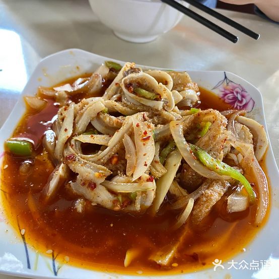 荣祥砂锅面(惠民综合超市店)