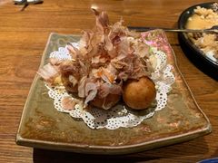 章鱼小丸子-二丁目食堂(铁西万象汇店)