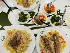 -民杨抓饭(柏香苑店)