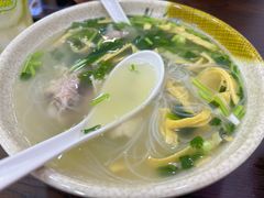 -辣哭饼(七宝老街店)