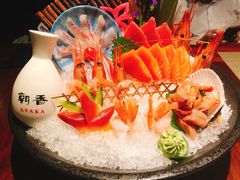 -山葵家·创意料理(宁波来福士店)