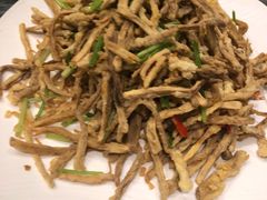 -宴语·新疆菜·大盘鸡·烤肉(北泉店)