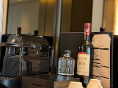 -长沙尼依格罗酒店