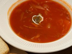 -波特曼西餐厅(中央大街店)