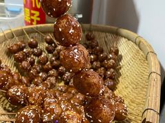 -邓记新一代糖油果子(四川煤管局供销公司职工宿舍店)