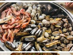 -原味蒸汽海鲜(嵊泗店)